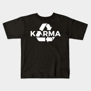 Karma Kids T-Shirt